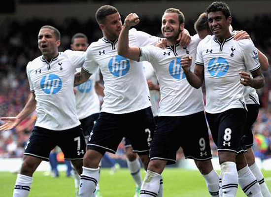 他终于迎来属于自己的夜晚（他的夜晚终于到来）