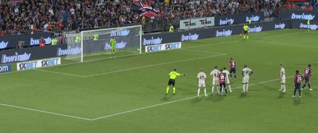 球技进步的姆巴佩，会是未来足坛值得期待的球星