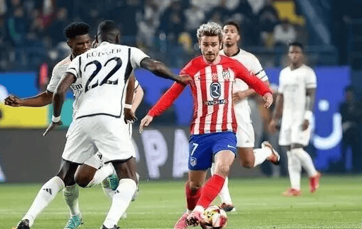 六台：国家德比之后，阿隆索让米利唐去找维尼修斯聊聊（六台：国家德比赛后，阿隆索让米利唐与维尼修斯沟通）