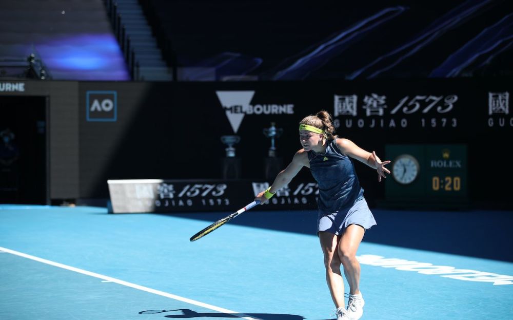 场上的每一 场上的每一