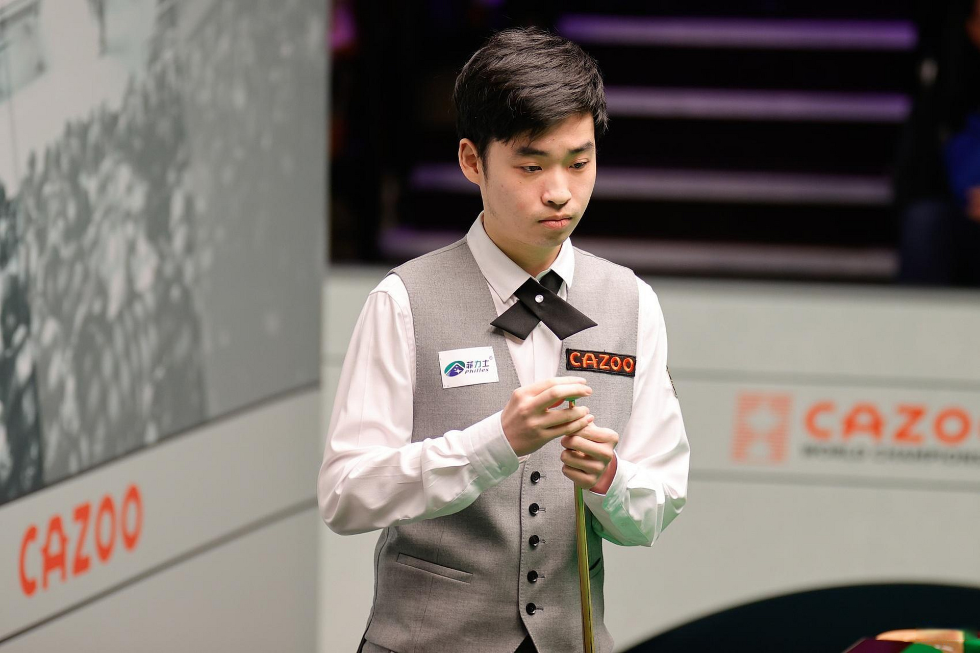 接近尾声 接近尾声