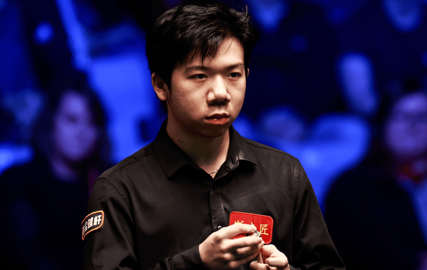 比赛终结者 比赛终结者